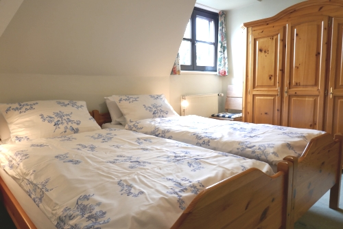 mit doppelbett