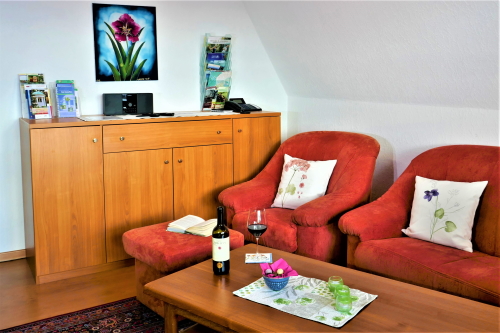 Anrichte Wohnzimmer