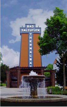 Bad Salzuflen